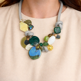 Serene Green Statement