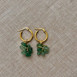 Jade Hoops