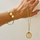 Mother of Pearl Set