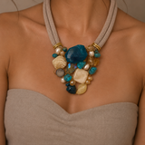Mediterranean Shell Statement
