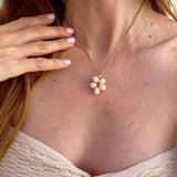 Neutral Peach Set