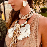 Costa Tassel Statement