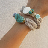 Lagoon Wrap-over