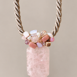 Rose Quartz Royale