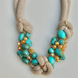 Turquoise Majesty Statement