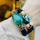 Ever Green Wrap-over