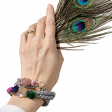 Mini San Anton Egg-Rope Bracelet