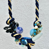 Blue Goddess