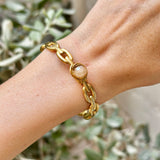 Chain Bangle