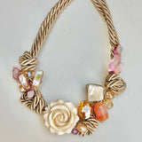 Rose Petal Statement
