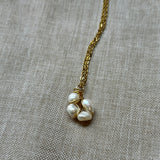 Fresh water Pearl necklace