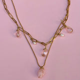 Pearl & Crystal Princess