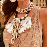 Costa Tassel Statement