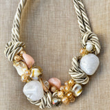 Pastel Neutral Statement