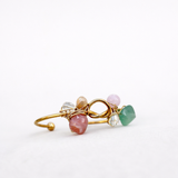 Spring Garden Bangle