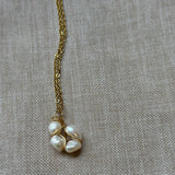 Fresh water Pearl necklace