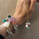 Pastel Spring Garden Set