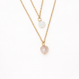 Love in Layers Necklace