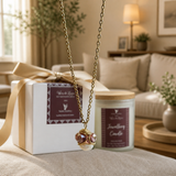 Surprise Jewellery Candle