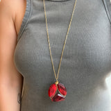 Radiant Red Set