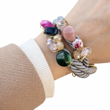 Mini San Anton Egg-Rope Bracelet