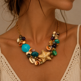 Sea treasure Statement