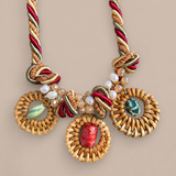 Seniorita Boho Statement