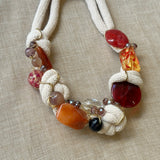 Amber Queen Statement