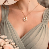 Fresh water Pearl necklace