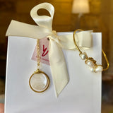Mother of Pearl Set