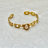 Chain Bangle