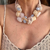 Pastel Neutral Statement
