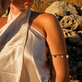 Initial Anklet