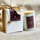 Surprise Jewellery Candle