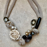 Black Rose Beauty