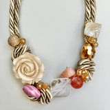 Rose Petal Statement