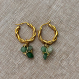 Jade Hoops