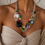 Summer Garden Statement