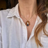 Pearl Horizon Necklace