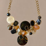 Mystical Bohemian Statement