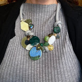 Serene Green Statement