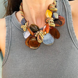 Autumn Mood Statement