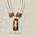 Amber & Stone Statement