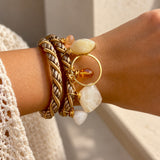 Charm Wrap-over