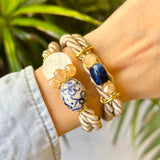 Mykonos Wrap-over