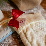 Manouche X Yj Christmas stocking