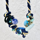 Blue Goddess
