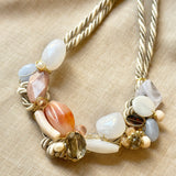 Pastel Autumn Statement