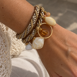 Charm Wrap-over