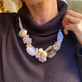 Grey & Neutral Toned Statement